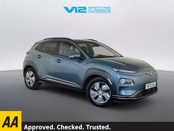 Used Hyundai KONA 2021 for sale - 77836424: Photo