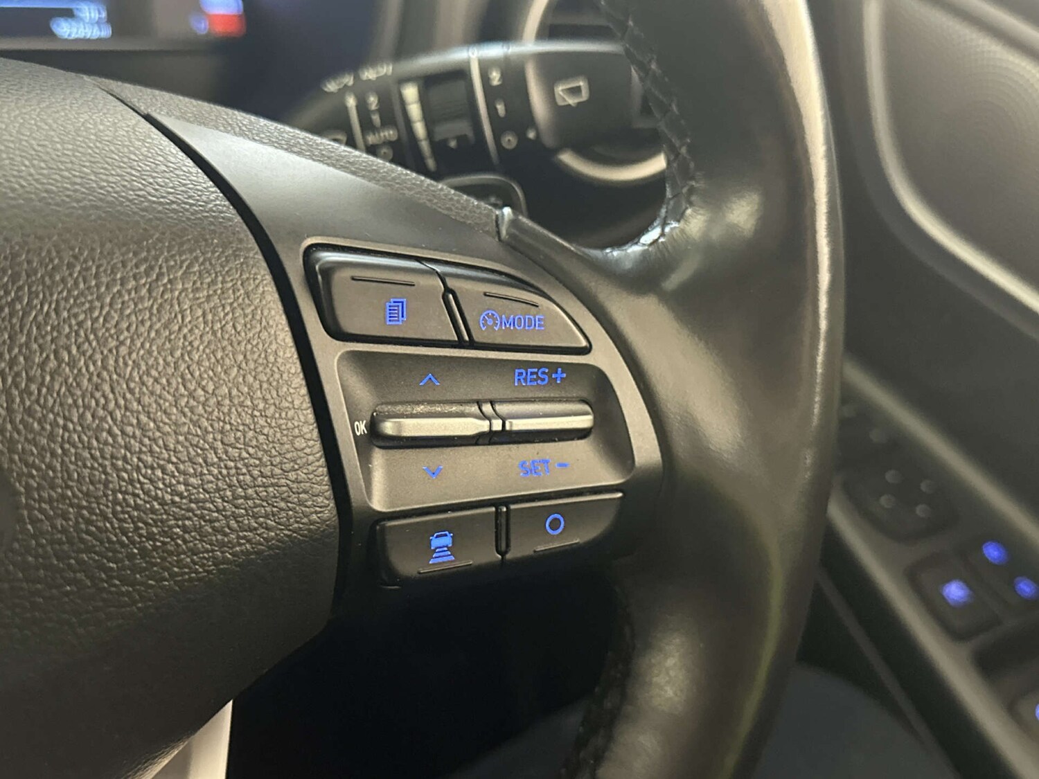 Used Hyundai KONA 2021 for sale - 77836424: Photo 20