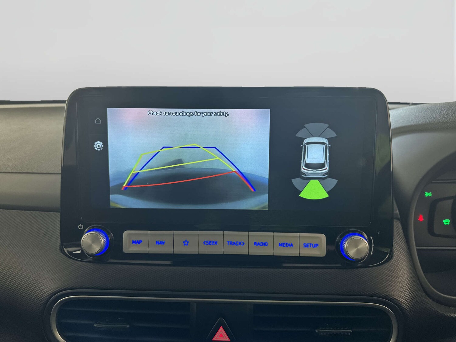 Used Hyundai KONA 2021 for sale - 77836424: Photo 23