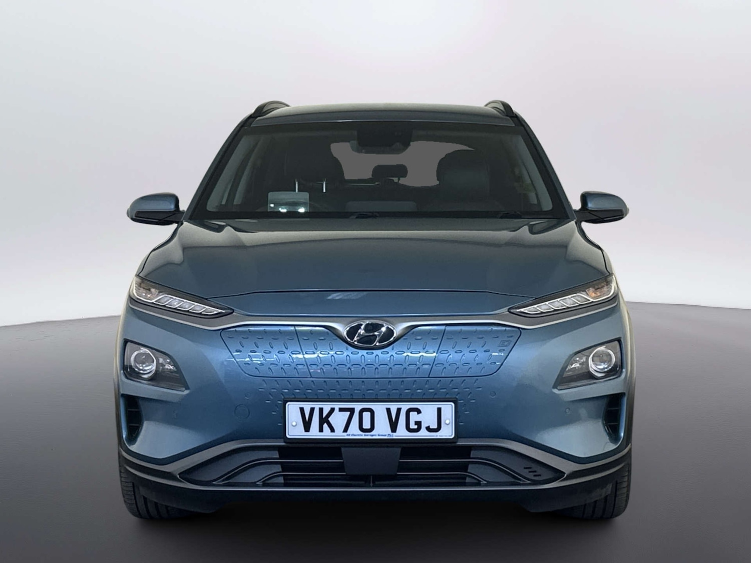 Used Hyundai KONA 2021 for sale - 77836424: Photo 5