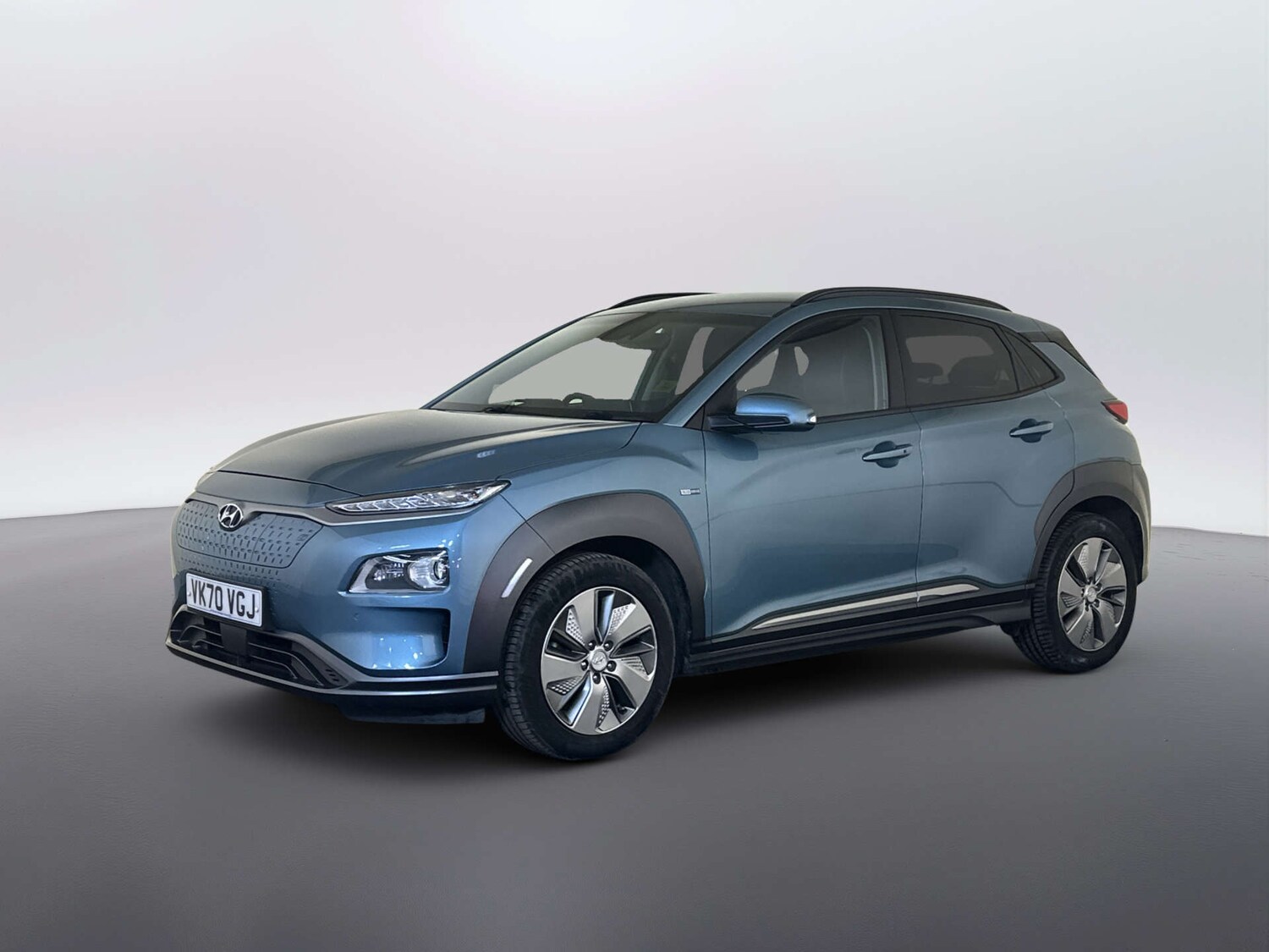 Used Hyundai KONA 2021 for sale - 77836424: Photo 6