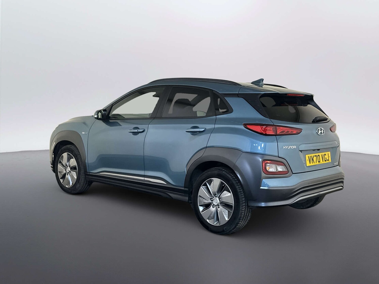 Used Hyundai KONA 2021 for sale - 77836424: Photo 8