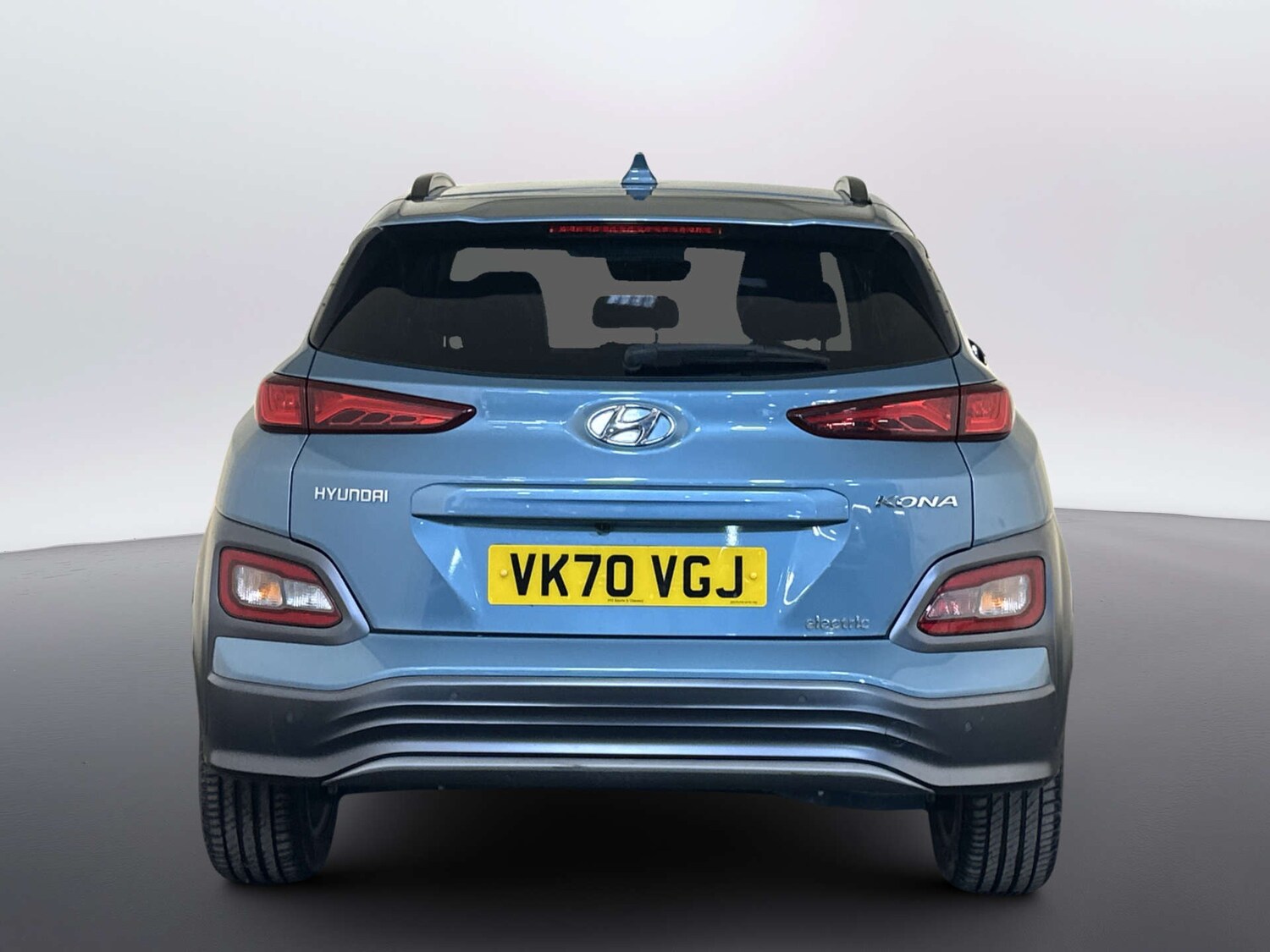 Used Hyundai KONA 2021 for sale - 77836424: Photo 9