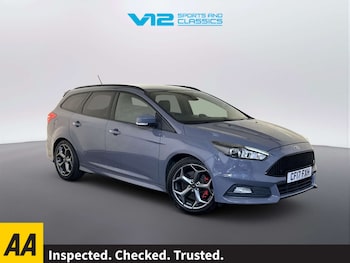 Used Ford Focus 2017 for sale - 78840026: Photo