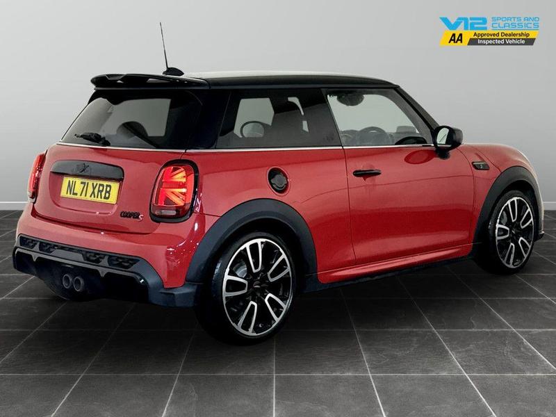 Used MINI Hatch 2021 for sale - 76738813: Photo 10