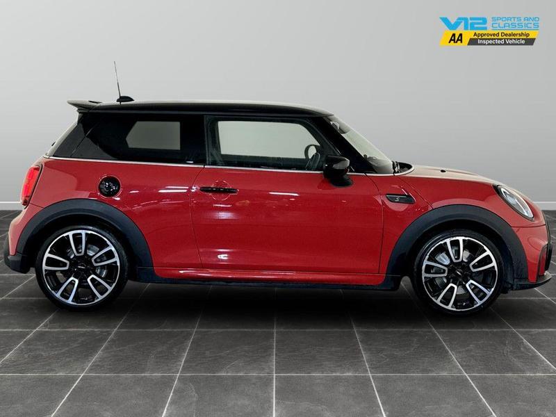 Used MINI Hatch 2021 for sale - 76738813: Photo 11