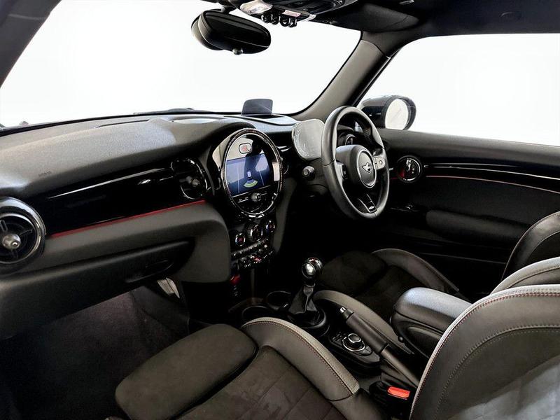 Used MINI Hatch 2021 for sale - 76738813: Photo 12