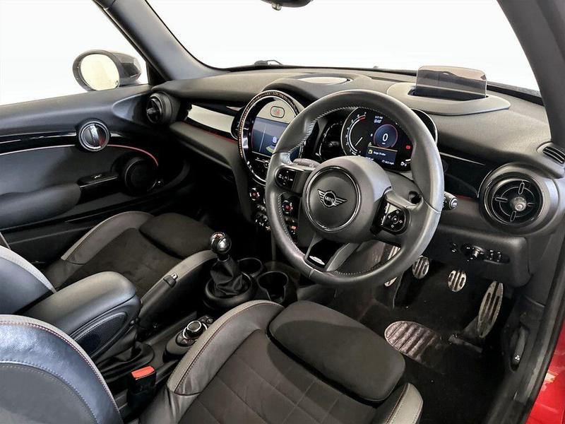 Used MINI Hatch 2021 for sale - 76738813: Photo 15