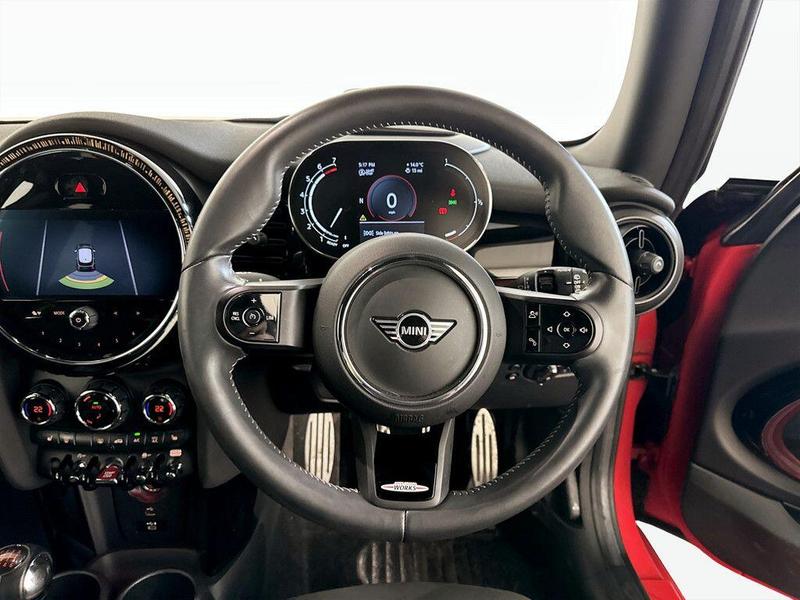 Used MINI Hatch 2021 for sale - 76738813: Photo 16