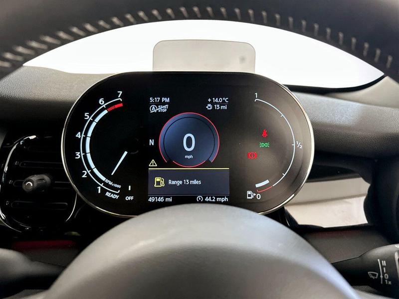 Used MINI Hatch 2021 for sale - 76738813: Photo 18