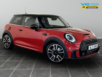 Used MINI Hatch 2021 for sale - 76738813: Photo