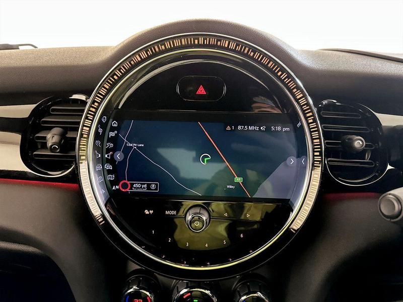 Used MINI Hatch 2021 for sale - 76738813: Photo 21