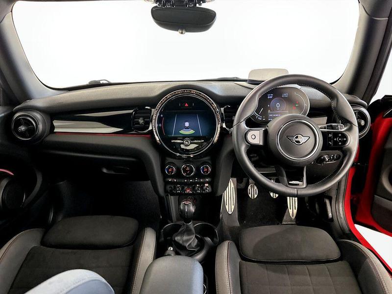 Used MINI Hatch 2021 for sale - 76738813: Photo 3