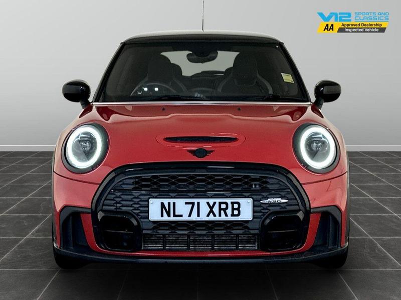 Used MINI Hatch 2021 for sale - 76738813: Photo 5