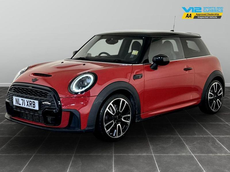 Used MINI Hatch 2021 for sale - 76738813: Photo 6