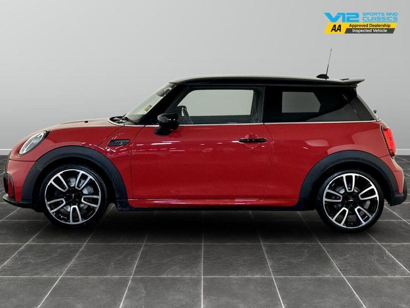 Used MINI Hatch 2021 for sale - 76738813: Photo 7