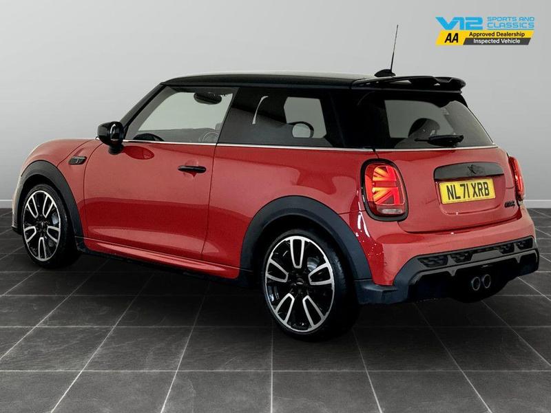 Used MINI Hatch 2021 for sale - 76738813: Photo 8