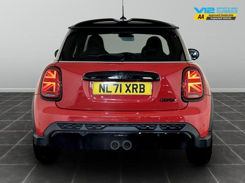 Used MINI Hatch 2021 for sale - 76738813: Photo 9