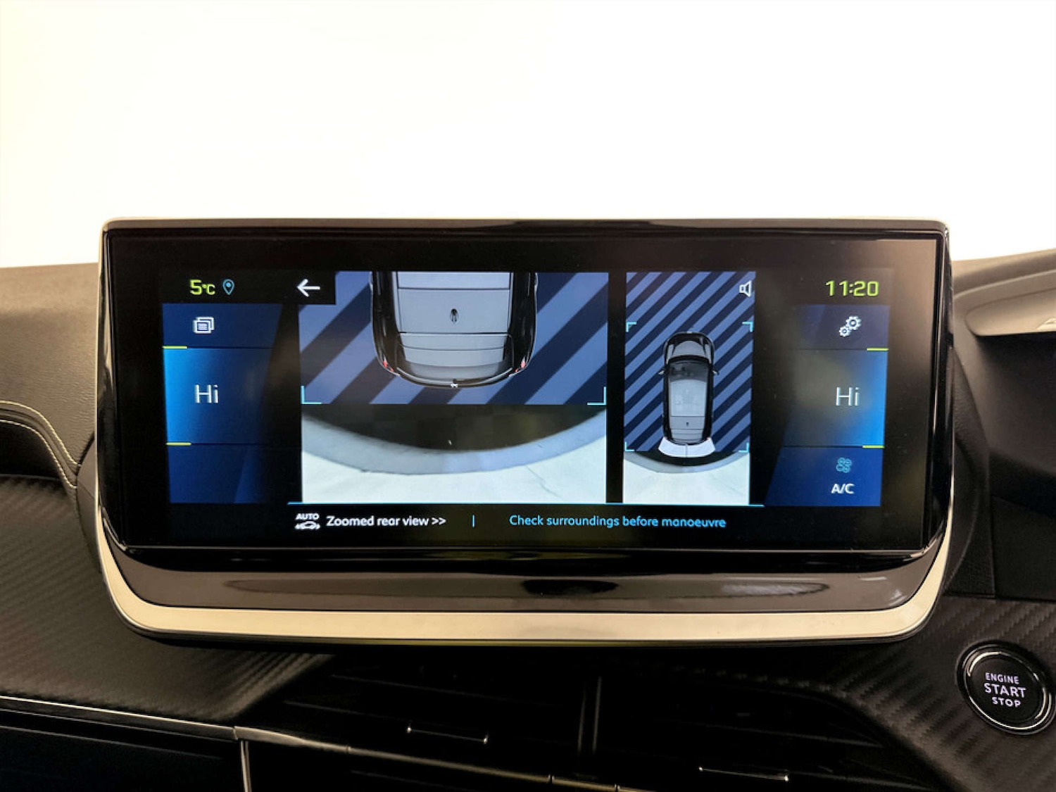 Used Peugeot 208 2022 for sale - 77328592: Photo 20