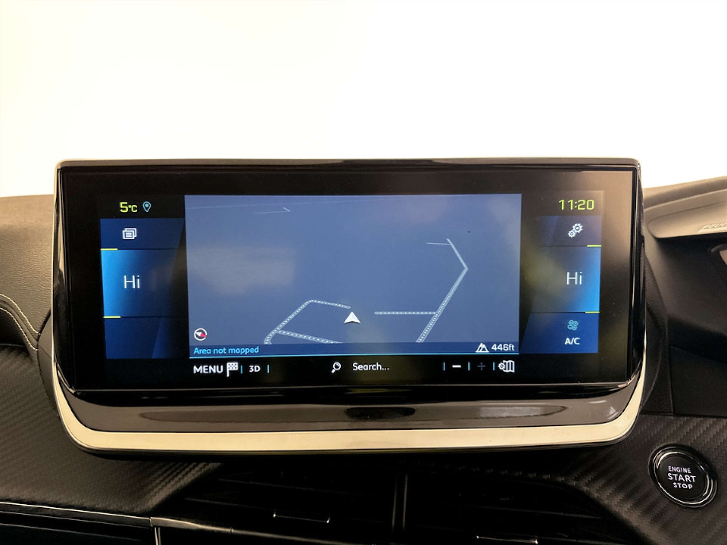 Used Peugeot 208 2022 for sale - 77328592: Photo 21