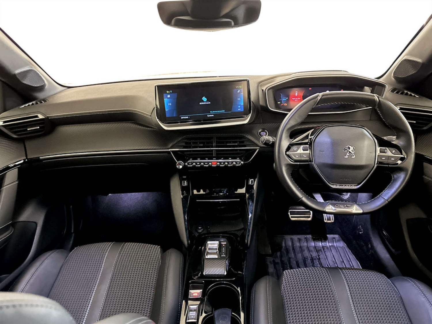 Used Peugeot 208 2022 for sale - 77328592: Photo 3