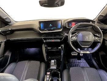 Used Peugeot 208 2022 for sale - 77328592: Photo