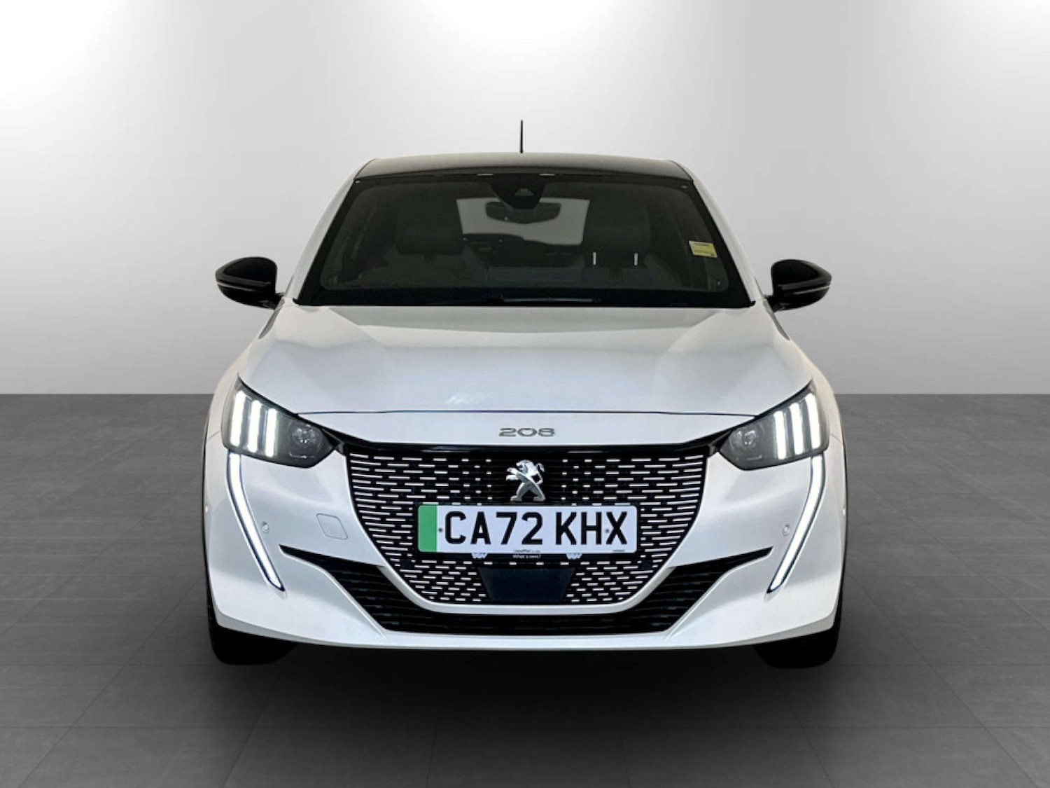 Used Peugeot 208 2022 for sale - 77328592: Photo 5