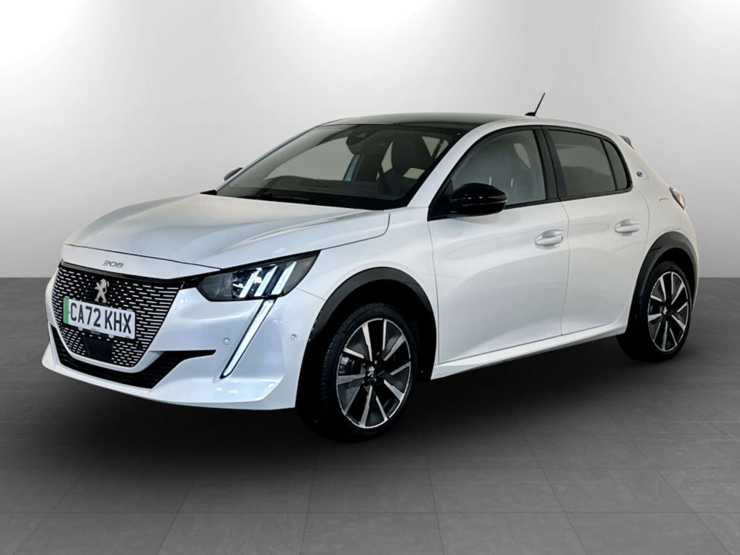 Used Peugeot 208 2022 for sale - 77328592: Photo 6