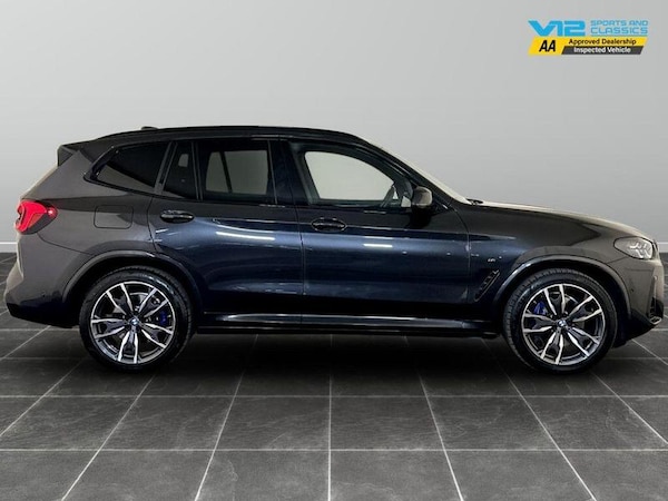 Used BMW X3 2024 for sale - 75711980: Photo 11