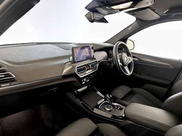 Used BMW X3 2024 for sale - 75711980: Photo 12