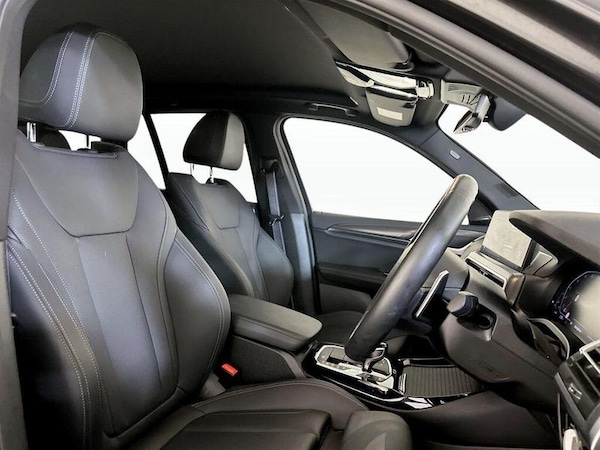 Used BMW X3 2024 for sale - 75711980: Photo 13