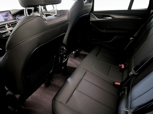 Used BMW X3 2024 for sale - 75711980: Photo 14