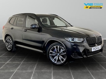 Used BMW X3 2024 for sale - 75711980: Photo