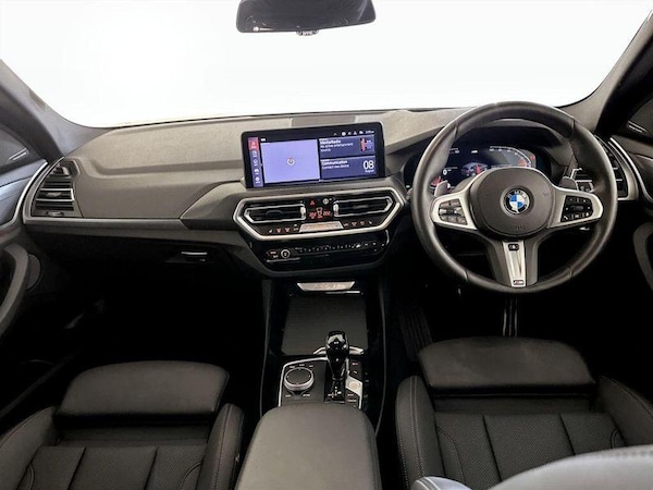 Used BMW X3 2024 for sale - 75711980: Photo 3