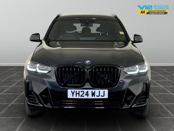 Used BMW X3 2024 for sale - 75711980: Photo 5