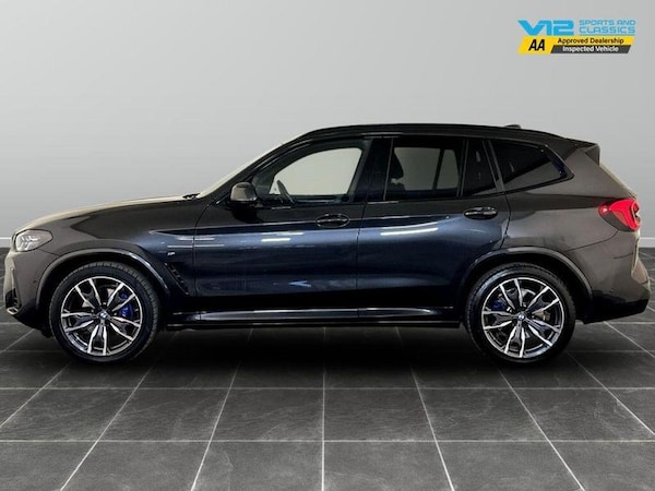 Used BMW X3 2024 for sale - 75711980: Photo 7