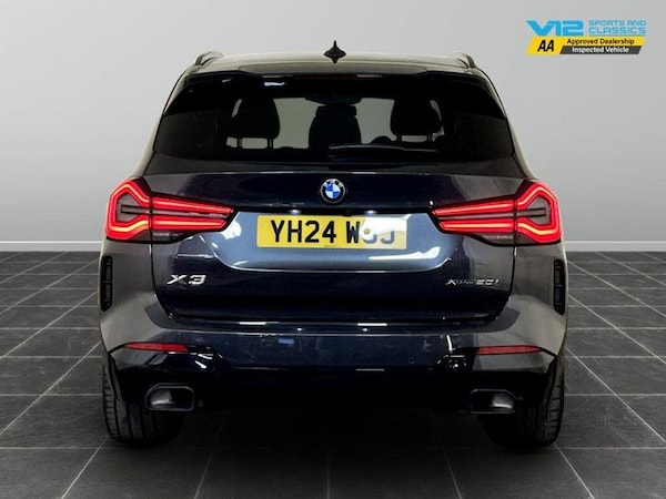 Used BMW X3 2024 for sale - 75711980: Photo 9