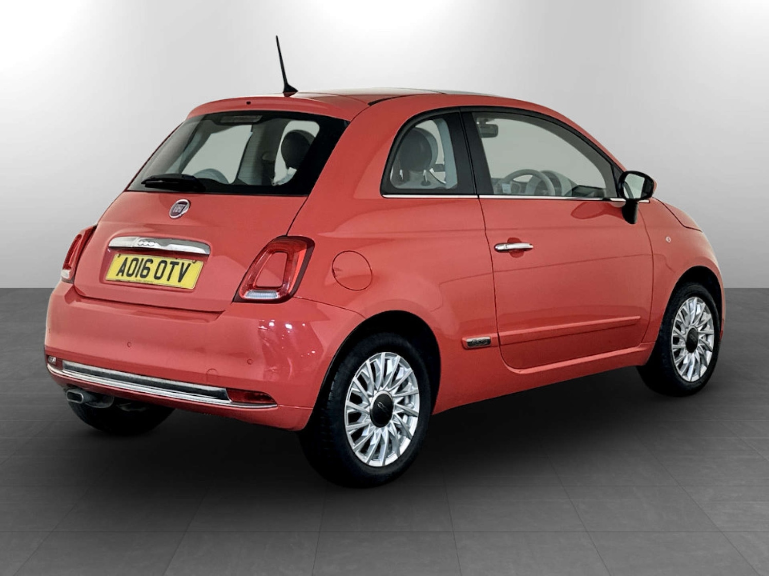 Used Fiat 500 2016 for sale - 77535153: Photo 10