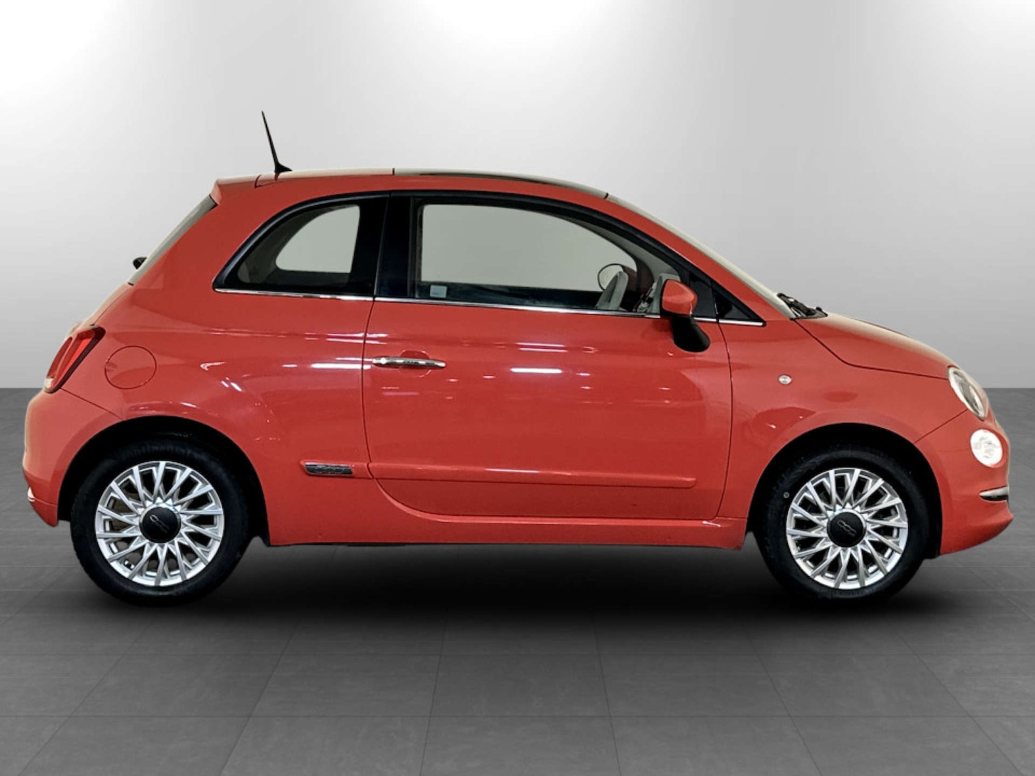 Used Fiat 500 2016 for sale - 77535153: Photo 11