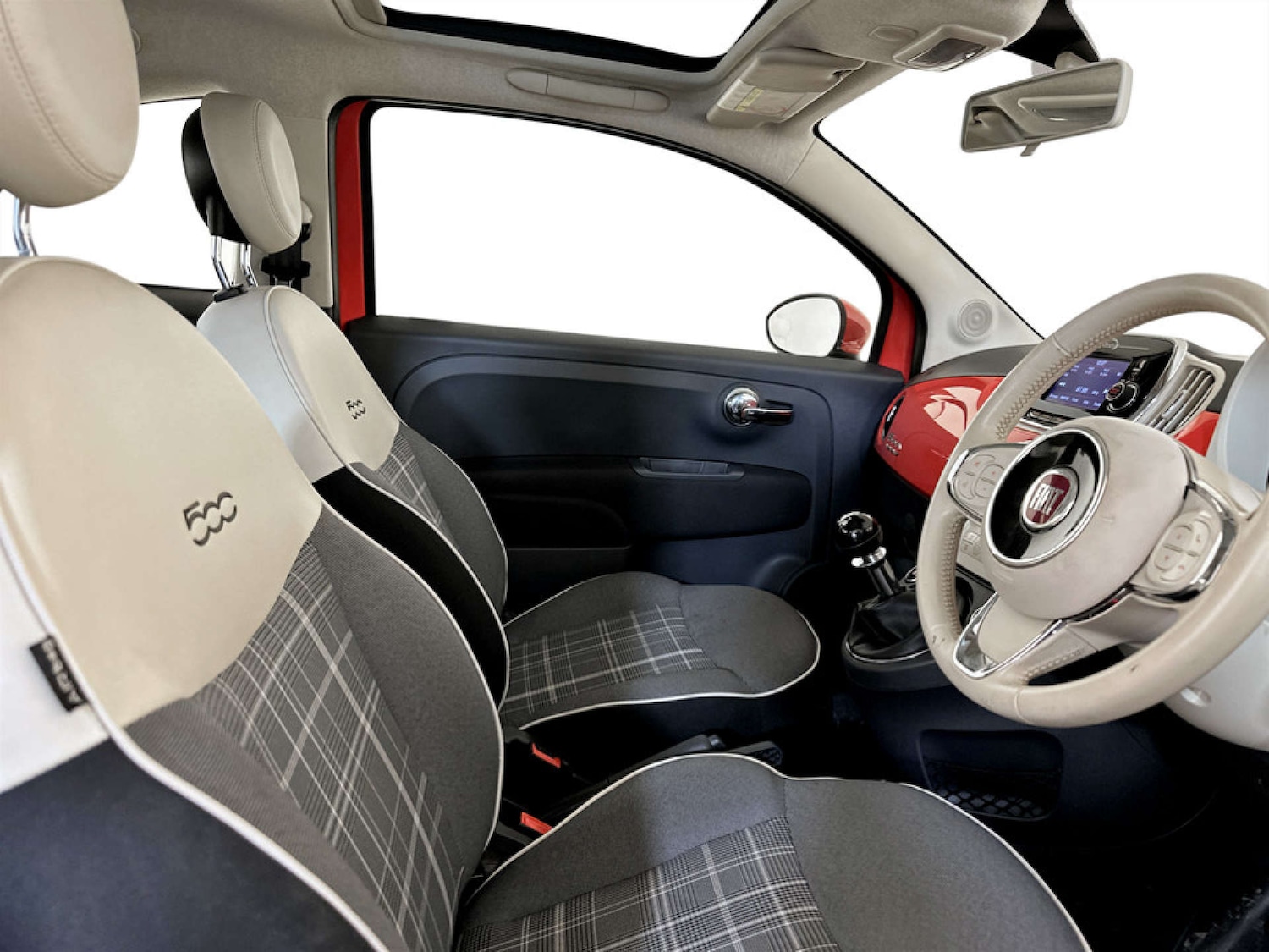 Used Fiat 500 2016 for sale - 77535153: Photo 13