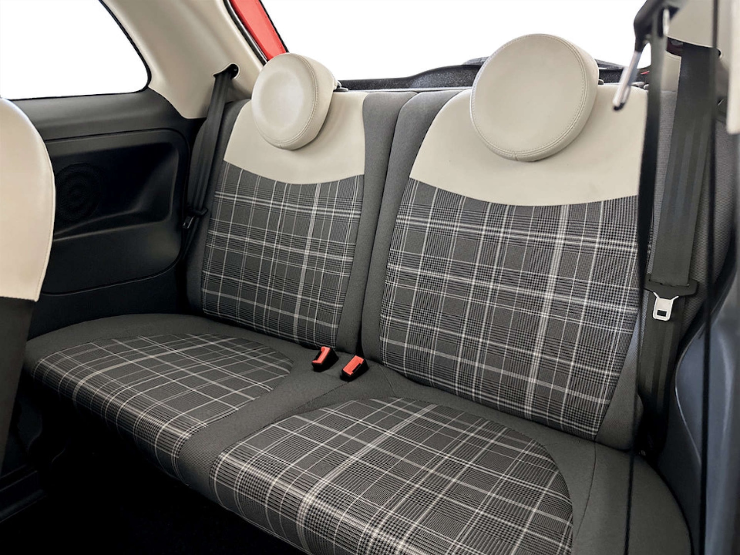 Used Fiat 500 2016 for sale - 77535153: Photo 14