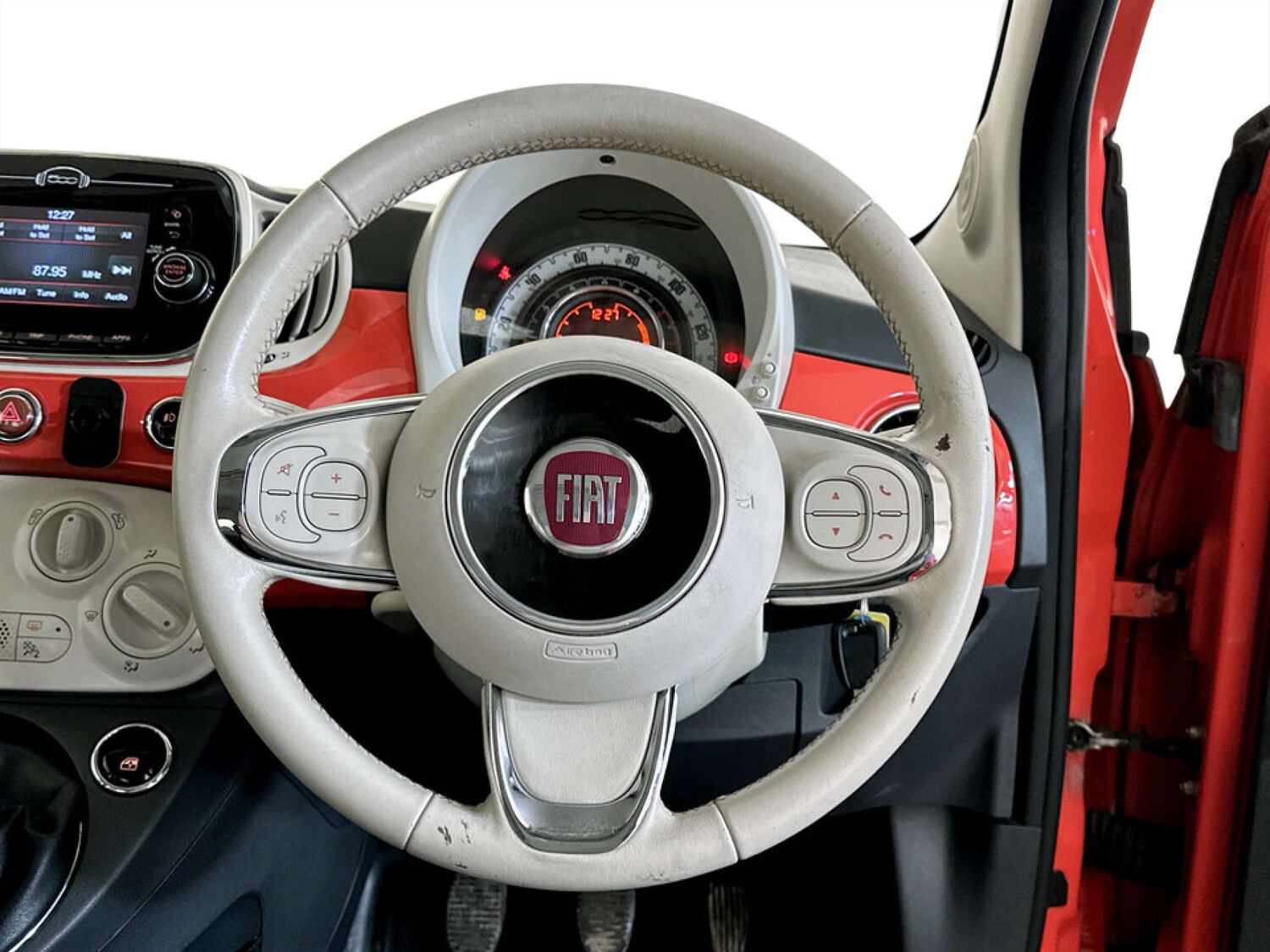 Used Fiat 500 2016 for sale - 77535153: Photo 16