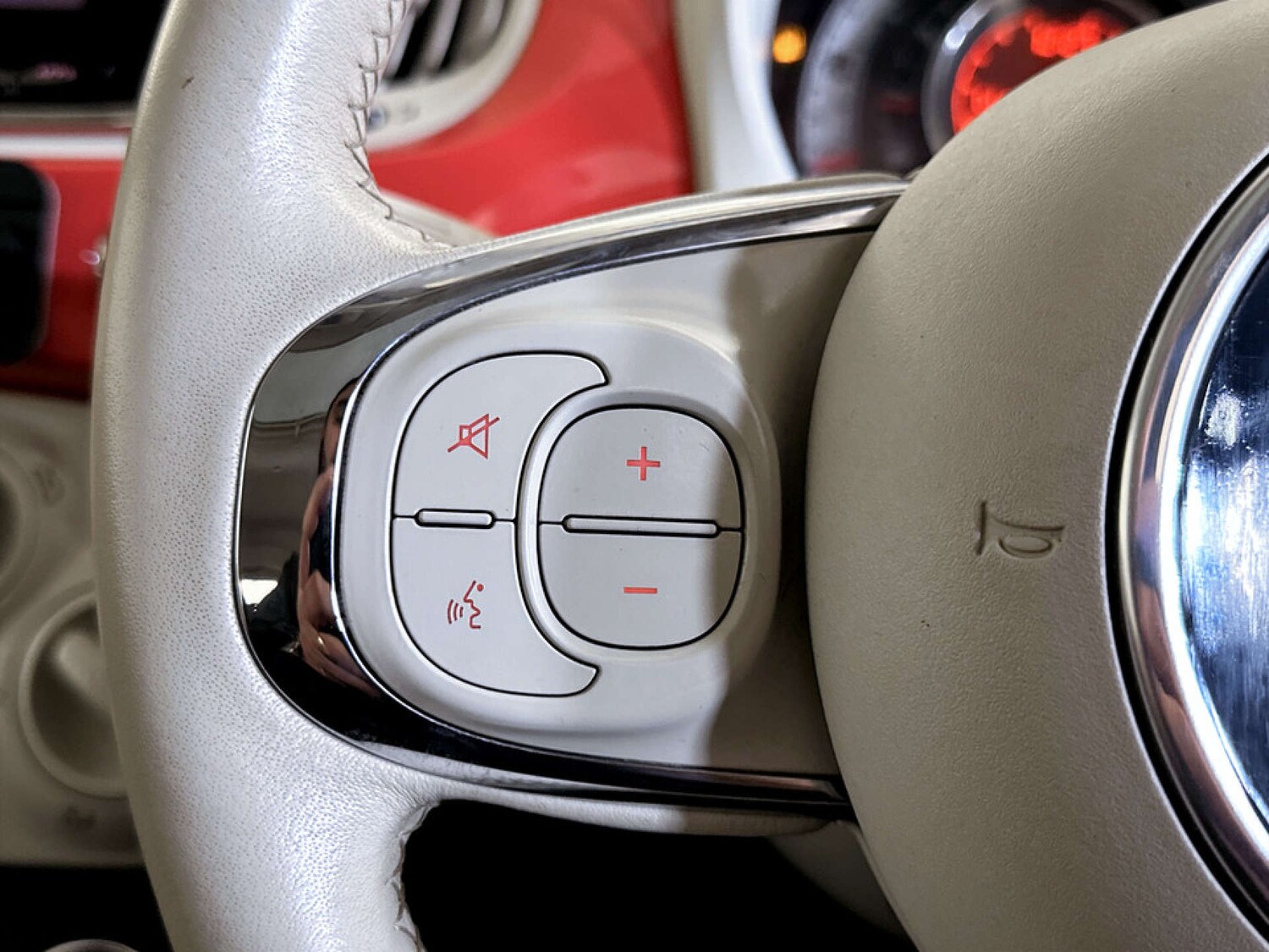 Used Fiat 500 2016 for sale - 77535153: Photo 17