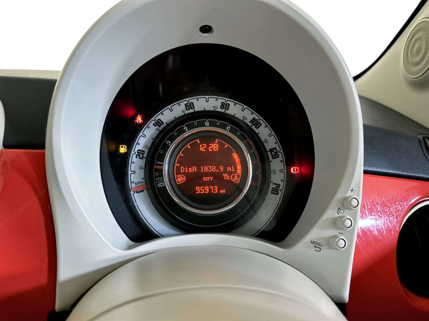 Used Fiat 500 2016 for sale - 77535153: Photo 18