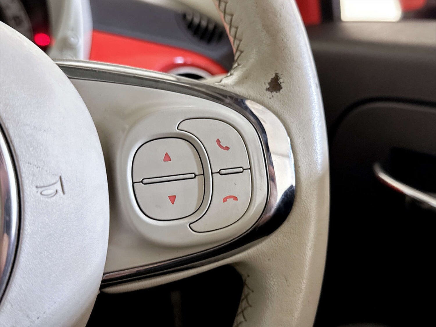 Used Fiat 500 2016 for sale - 77535153: Photo 19