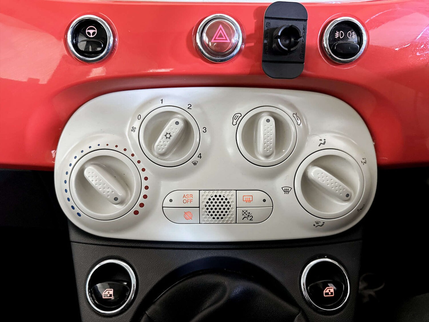 Used Fiat 500 2016 for sale - 77535153: Photo 23