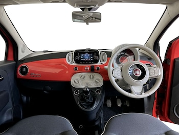 Used Fiat 500 2016 for sale - 77535153: Photo