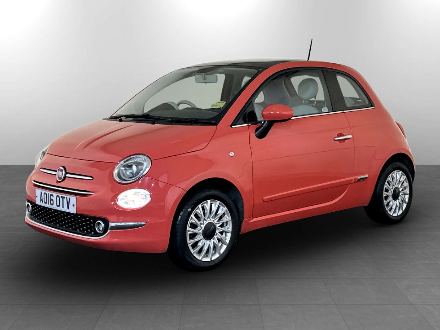 Used Fiat 500 2016 for sale - 77535153: Photo 6