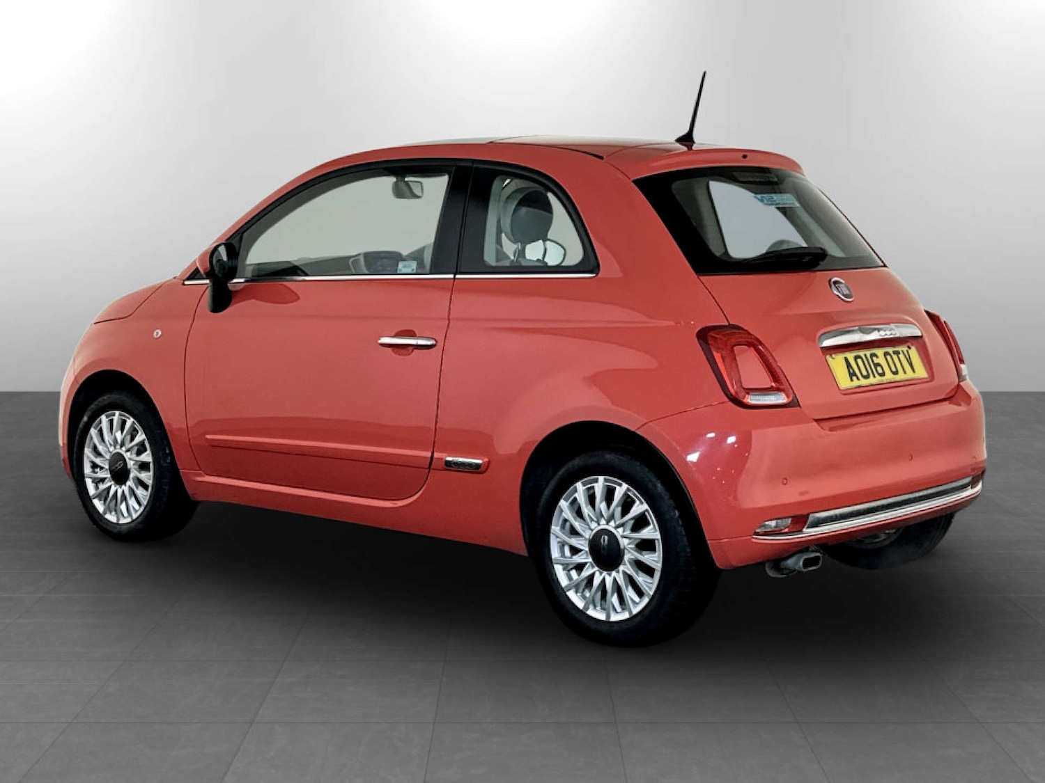 Used Fiat 500 2016 for sale - 77535153: Photo 8