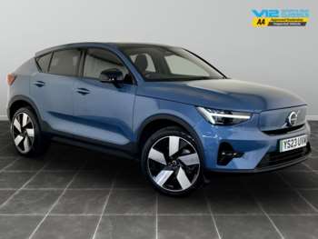 2023 (23) - 300kW Recharge Twin Ultimate 78kWh 5dr AWD Auto